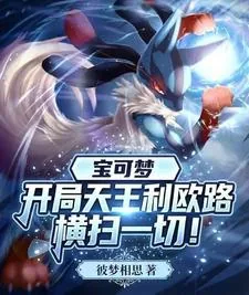 宝可梦：开局天王利欧路横扫一切